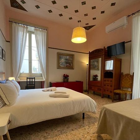 קטאניה Montello Guest House & Apartment מראה חיצוני תמונה