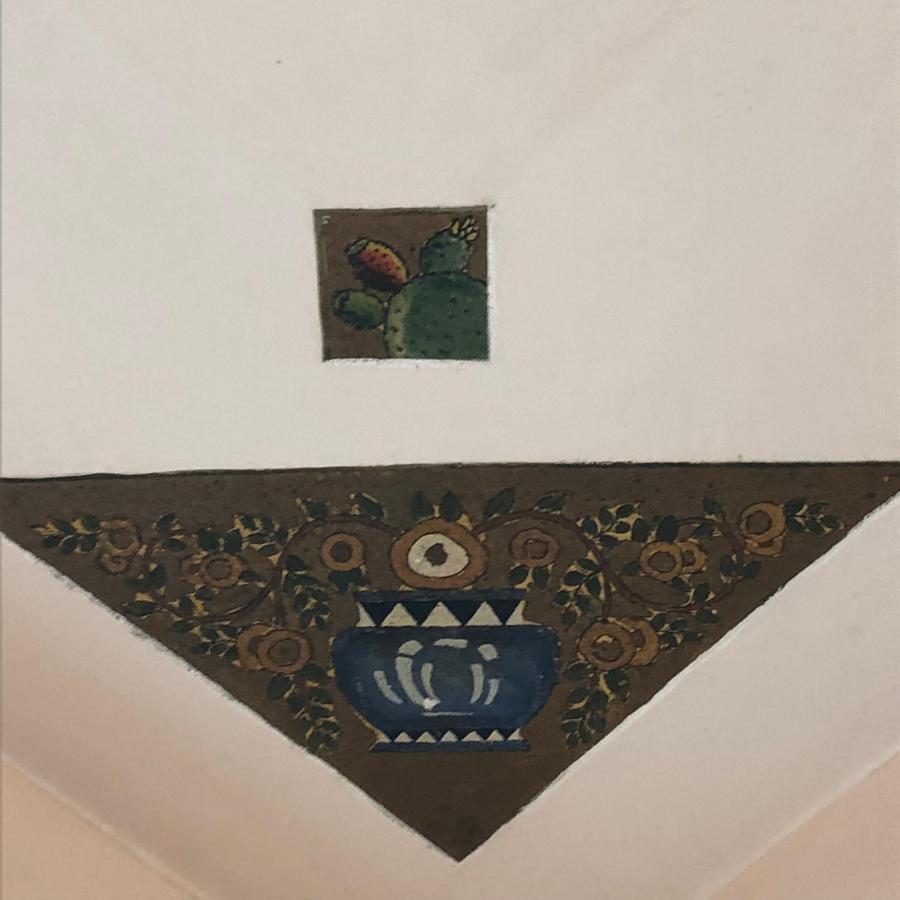 קטאניה Montello Guest House & Apartment מראה חיצוני תמונה