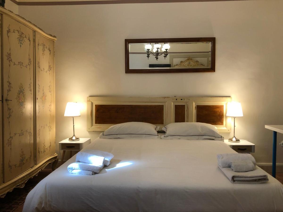 קטאניה Montello Guest House & Apartment מראה חיצוני תמונה