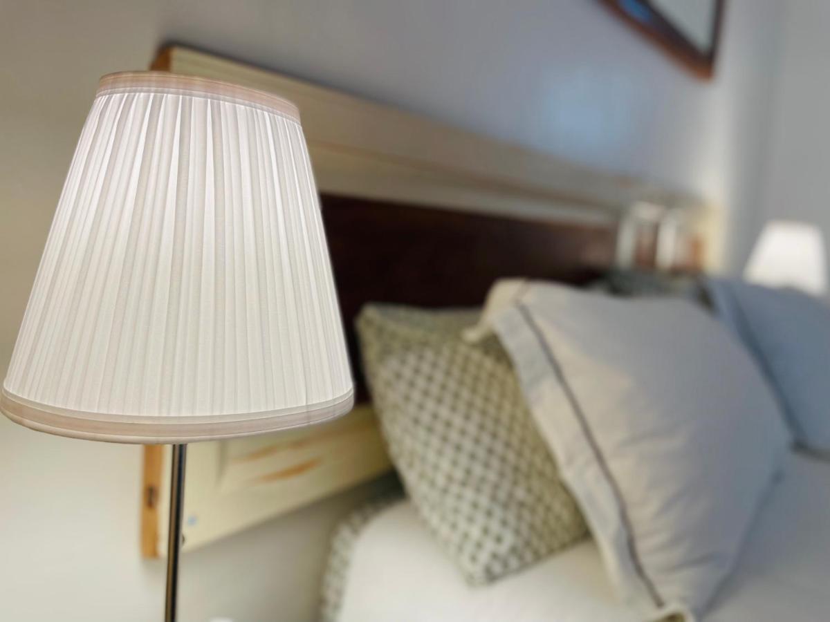 קטאניה Montello Guest House & Apartment מראה חיצוני תמונה