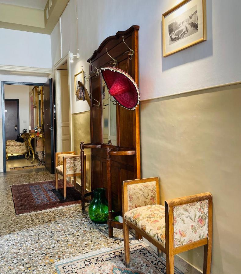 קטאניה Montello Guest House & Apartment מראה חיצוני תמונה