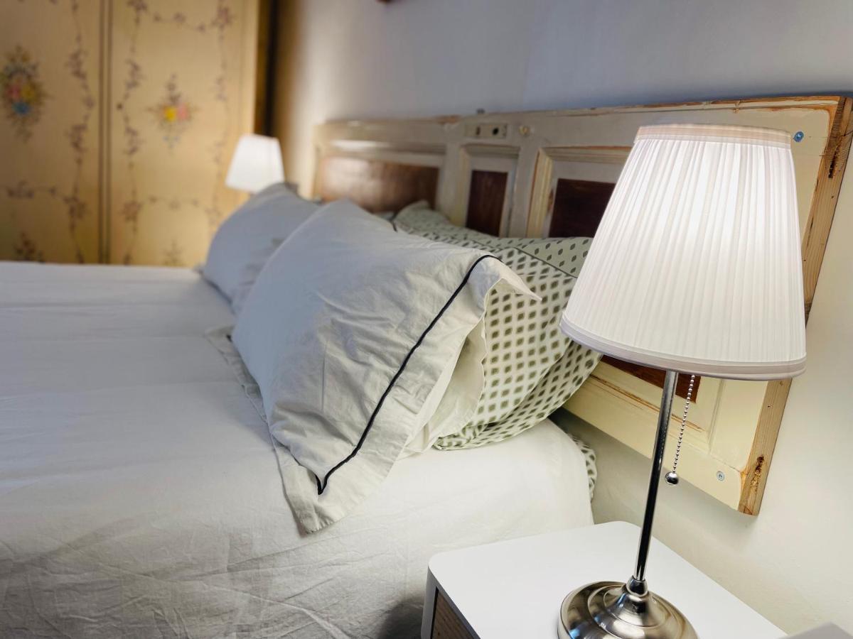 קטאניה Montello Guest House & Apartment מראה חיצוני תמונה