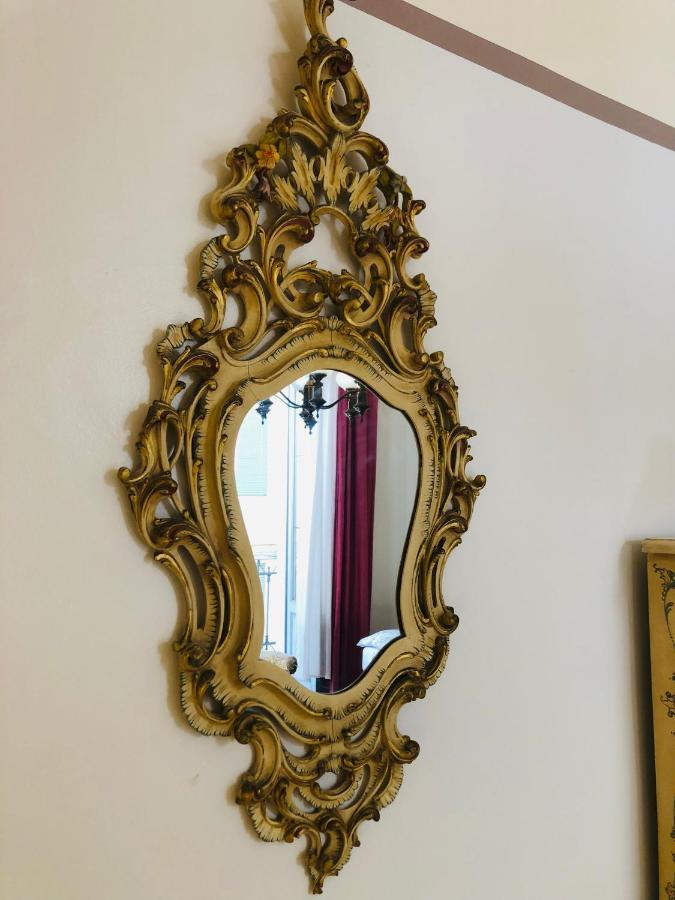 קטאניה Montello Guest House & Apartment מראה חיצוני תמונה
