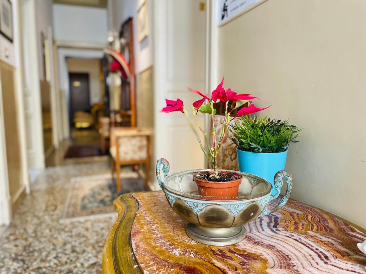 קטאניה Montello Guest House & Apartment מראה חיצוני תמונה