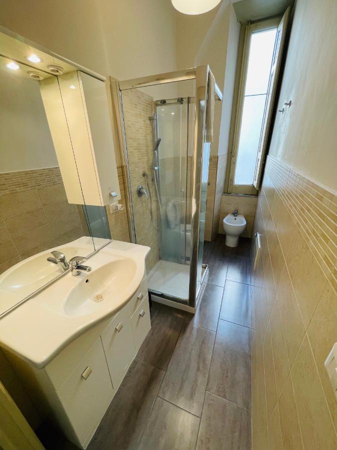 קטאניה Montello Guest House & Apartment מראה חיצוני תמונה