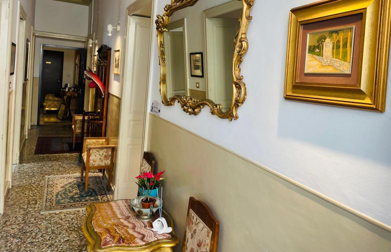 קטאניה Montello Guest House & Apartment מראה חיצוני תמונה