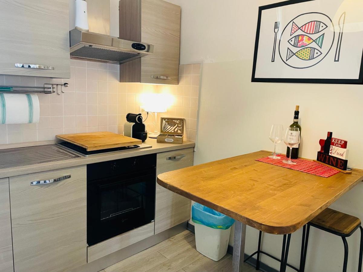 קטאניה Montello Guest House & Apartment מראה חיצוני תמונה