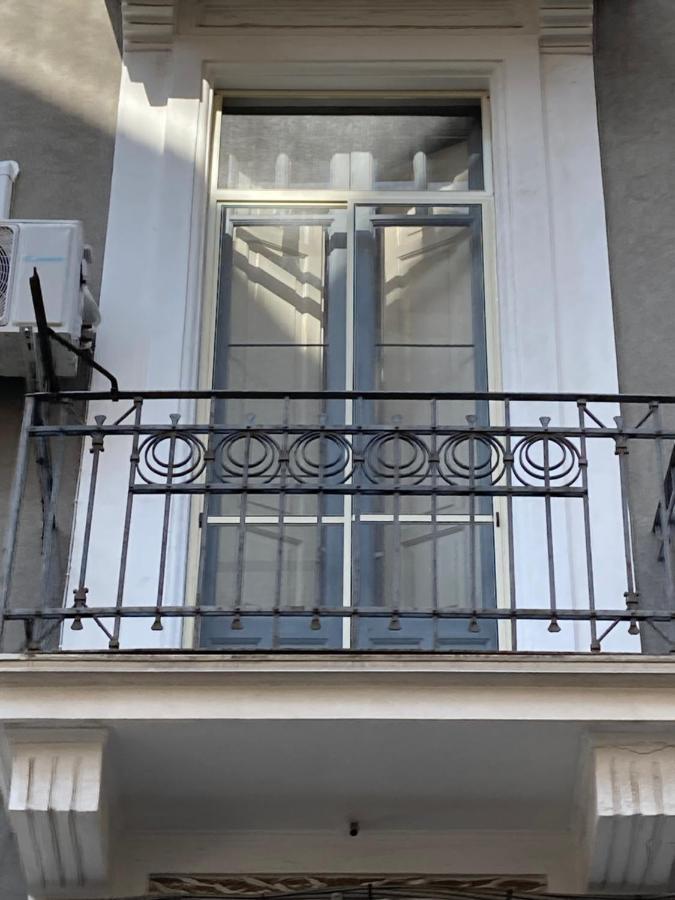 קטאניה Montello Guest House & Apartment מראה חיצוני תמונה